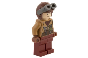 LEGO Naboo Fighter Pilot