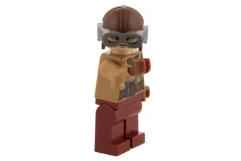 LEGO Naboo Fighter Pilot