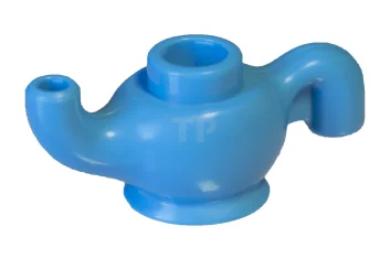 LEGO Minifigur, Utensil Genie Lampe