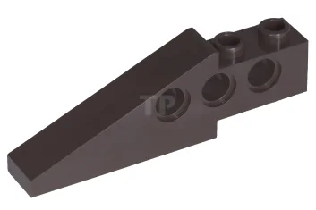 LEGO Technic Slope Long (Wing Back)