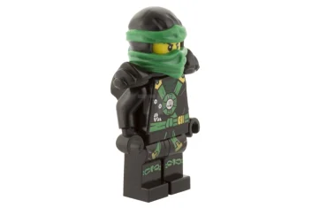 LEGO Lloyd