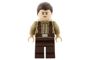 LEGO Resistance Soldier