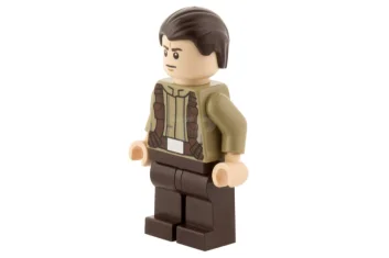 LEGO Resistance Soldier