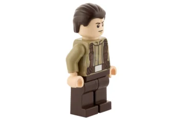 LEGO Resistance Soldier