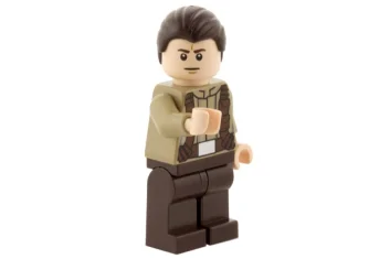 LEGO Resistance Soldier