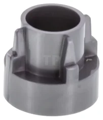 LEGO Technic, Extension de l'anneau d'entraînement