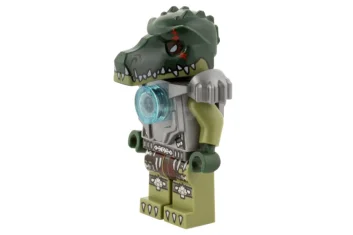 LEGO Cragger