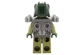 LEGO Cragger