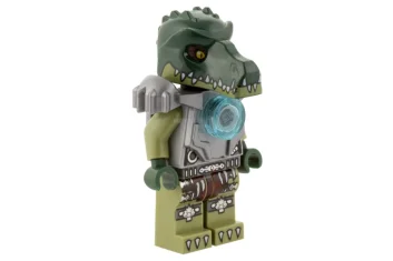 LEGO Cragger