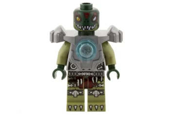 LEGO Cragger