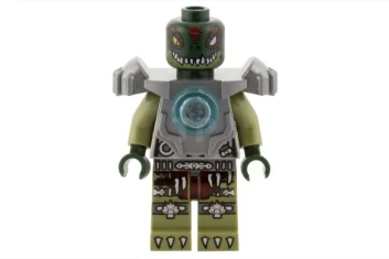 LEGO Cragger