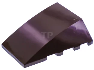 LEGO Pente 4 x 4 Cale