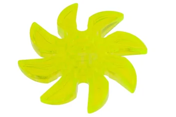 LEGO Propeller 8 Blade 5 Diameter