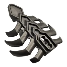 LEGO Bionicle Spine Armor with Eight Ribs
