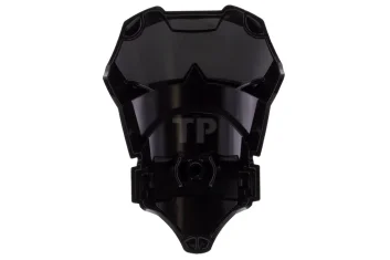 LEGO Large Figure Torso SW with Jedi Robe Pattern (Jedi Luke)