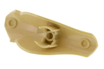 LEGO Large Figure Armor, Leg Shin Guard with Ball Joint Socket