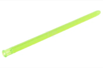 LEGO Large Figure Weapon Lightsaber Blade 16L with Axle Hole