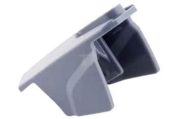 LEGO Hero Factory Armor avec douille pour joint à rotule -…