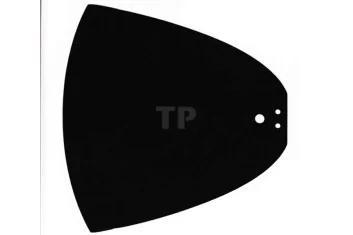 LEGO Capa de tela con 3 agujeros, grandes figuras construibles