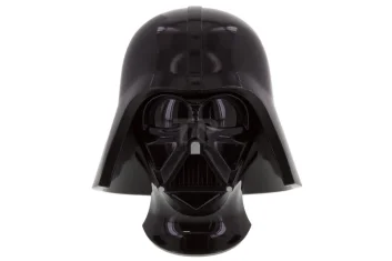 LEGO Large Figure Head - Darth Vader