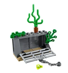 LEGO Diepzee Basis