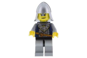 LEGO Kroonridder Schaalpost