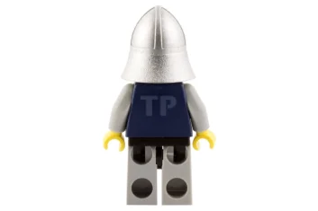 LEGO Crown Knight Scale Mail