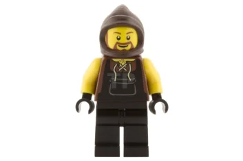LEGO Koninkrijken - Smid