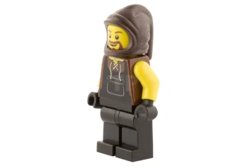 LEGO Koninkrijken - Smid