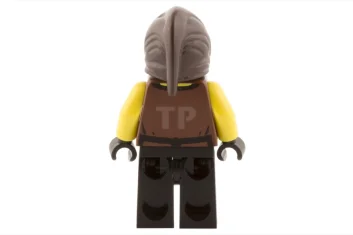 LEGO Koninkrijken - Smid