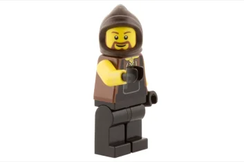 LEGO Koninkrijken - Smid