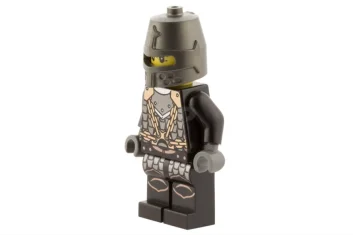LEGO Königreiche - Drachenritter Schuppenpanzer