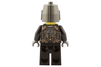 LEGO Königreiche - Drachenritter Schuppenpanzer