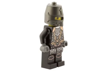 LEGO Königreiche - Drachenritter Schuppenpanzer