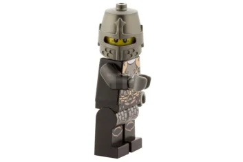 LEGO Königreiche - Drachenritter Schuppenpanzer