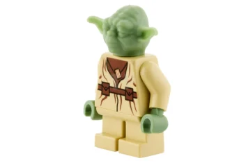 LEGO Yoda