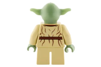 LEGO Yoda