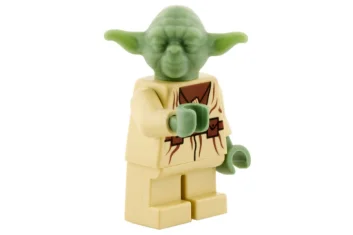 LEGO Yoda
