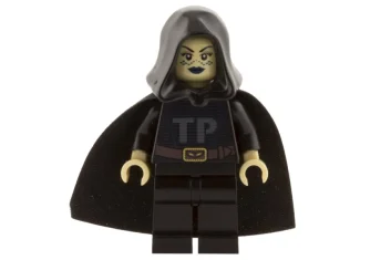 LEGO Barriss Offee