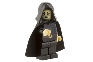 LEGO Barriss Offee