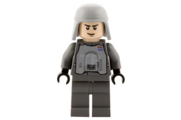 LEGO Imperial Officer