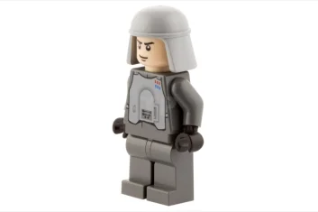 LEGO Imperial Officer