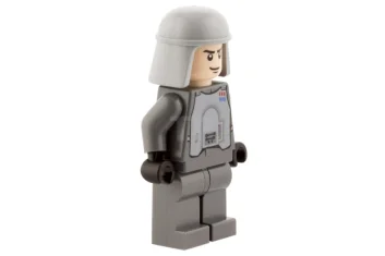 LEGO Imperial Officer