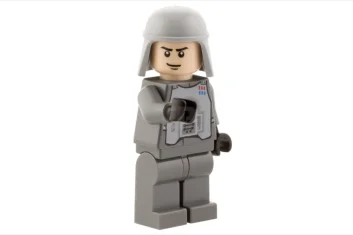 LEGO Imperial Officer