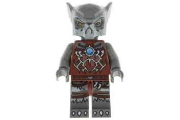 LEGO Wakz