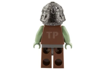 LEGO Troll Warrior 3 (Orc)
