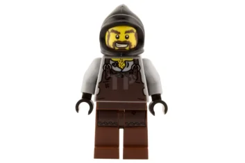 LEGO Koninkrijken - Smid