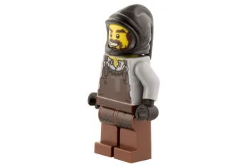 LEGO Koninkrijken - Smid