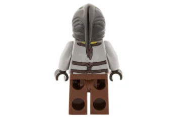 LEGO Koninkrijken - Smid
