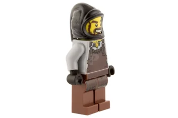 LEGO Koninkrijken - Smid